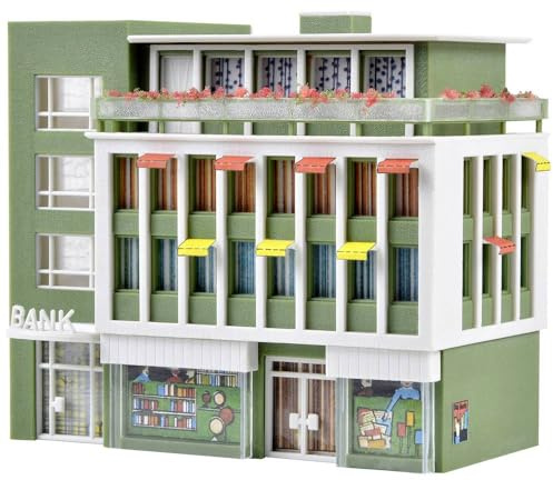 Vollmer 47729 N Bank- und Geschäftshaus