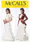 McCall Pattern Company Schnittmuster, Papier