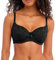 Freya Sundance Sweetheart Bikini Top Black Black 30E