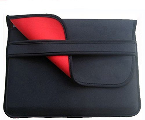 GGZone Laptoptasche für IBM ThinkPad E135 E130 X 131E X130E E125 E220s, horizontale Version