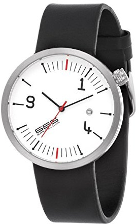 666Barcelona Clock Men 666-223