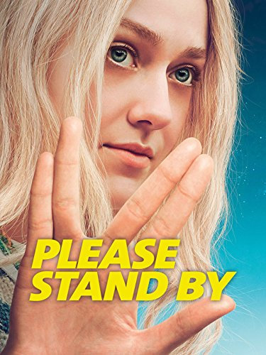 Please Stand By [dt./OV]