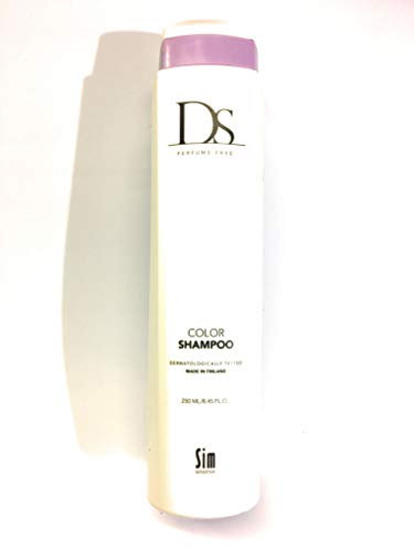 DS - Sin Sensitive Color Shampoo 250 ml