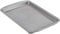Circulon Nonstick Bakeware, Nonstick Cookie Sheet/Baking Sheet - 10 x 15, Gray