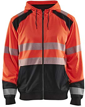 Blaklader 35462528 HOCHVISKOSER KAPUZENPULLOVER