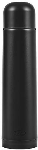 Highlander Duroflask Gourde de camping pour homme 1 l