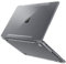 Spigen Thin Fit Hülle MacBook Pro 16 Zoll Case Kompatibel mit M4 Pro / M4 Max (2024), M3 Pro / M3 Max / M2 Pro / M2 Max / M1 Pro und M1 Max (2023/2021) - Transparent