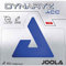 JOOLA Goma DYNARYZ Acc MAX+ Pala, Adultos Unisex, Multicolor (Multicolor), Talla Única