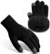 Rahhint Winterhandschuhe Herren Damen Touchscreen Thermohandschuhe Warme Wollstrickhandschuhe mit Fleecefutter
