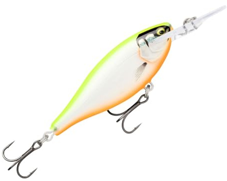 SHAD RAP ELITE SRE55 GDCO