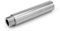 11,4cm Duscharm Verlängerung, JANDH G1/2 Verbessertes Duscherlebnis, Shower Extension Arm, Edelstahlrohr mit Gewinde für Badezimmer Duschkopf Verlängerungsrohr
