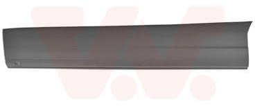 VAN WEZEL Baguette décorative/de protection, porte 5745423