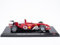 - Vettura di Formula 1 1/24 Compatibile con Ferrari F2004 - Michael Schumacher - 2004 - OR033