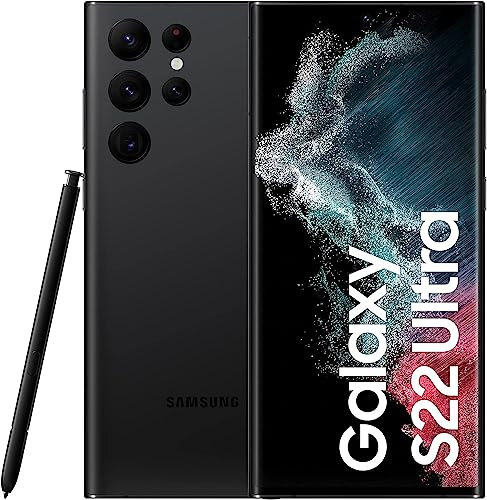 SAMSUNG Galaxy S22 Ultra 5G (Reacondicionado)