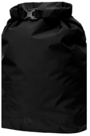 DB Journey Unisex Essential Drybag, Black Out