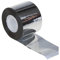 36x doitBau Alu - PP Klebeband 50mm x 50m Aluminiumklebeband Polypropylen Dampfsperre Isolierung Dichtband Dach Dämmung Isolierband Abdichtung Aluminiumtape selbstklebend Rohrisolierung hitzebeständig