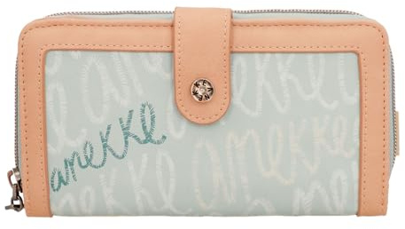 Anekke Hollywood Passion RFID Wallet L Multicolor