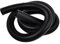 CAIONPLE 2.5M 32mm Tubo de Manguera de EVA Flexible Extra Larga para aspiradora domestica