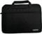 Betron Laptop Bag Slim Carry Case with Handle, Water Reistant, 15.6 Inch, Black