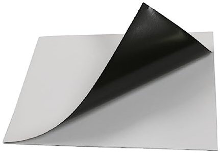 SHINEOFI 3St Druckpapiere A4-Papiere A4 Fotopapier magnetisches Druckpapier Fotopapier für Drucker Vinylpapier magnetisches Bildpapier Aufkleberpapier druckerpapier weiße Papiere