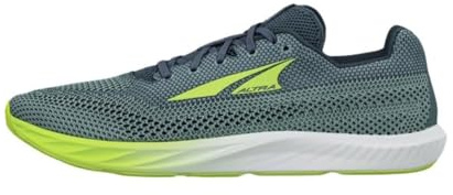 ALTRA Escalante Racer 2 Men's Running Shoes, Black