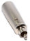 XLR Masculino Clavija Pines a RCA Fono Clavija Mono Audio Adaptador