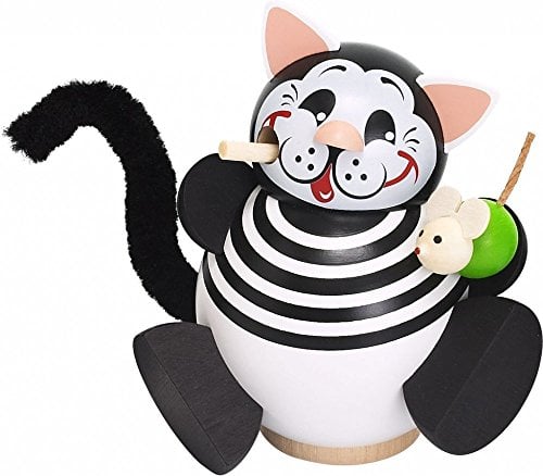 Räuchermann Kätzchen