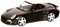 Motormax Porsche 911 997 Turbo Cabrio Schwarz 2004-2012 1/24 Modellauto Modell Auto