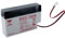Yuasa NP0.8-12 Battery