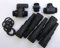 Superfish 60005/2511 Pond Multi Schlauchanschluss Set 20/25/32/40mm