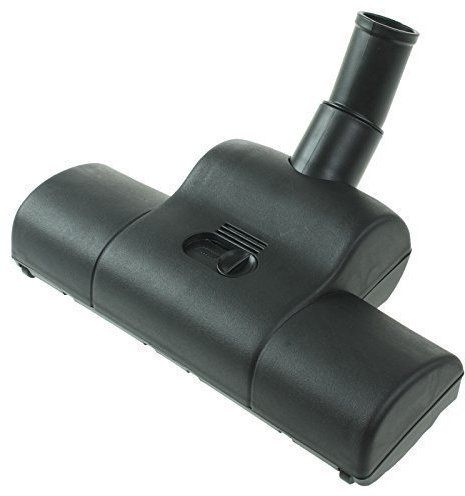 First4Spares Lot de 32 mm en Push-Fit Turbo Brosse pour aspirateurs sans sac Dirt Devil