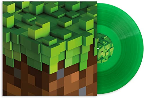 Minecraft - Volume Alpha