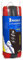 Michelin Lithion Cubierta, Deportes Y Aire Libre, Rojo, 700 x 23C