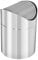 GEEZY 1.5L Stainless Steel Table Top Waste Recycling Rubbish Bin Swing Lid Kitchen Bin