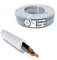 ELETTROCAVI K - CAVO ELETTRICO FG16OR16 3x10 mm² IN DOPPIA GUAINA PER USO ESTERNO E INTERNO TRIPOLARE 3 POLI CPR 0,6/1 kV IEMMEQU PROFESSIONALE MADE IN ITALY 10 METRI
