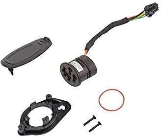 Bosch, Fahrradzubehör Unisex Erwachsene, Mehrfarbig, Einheitsgröße