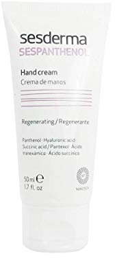 SESDERMA Sespanthenol Crema Manos 50 Ml - 50 Mililitros