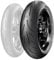Metzeler (73W) TL, SPORTEC M9 RR, 180/55 ZR17 (73W)