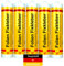 5 Stück Folienkleber - Dampfbremsenkleber, Dichtkleber, Luftdichtungskleber lösemittelfrei Folien Fixkleber Kartusche 300 ml