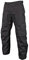 O’Neal | Enduro-Hose | Enduro MX | Strapazierfähiges Material, Wasserabweisend, Zip Off Pants, Lange Hose/Short, Hitzeresistente Panels | Apocalypse Pants | Erwachsene | Schwarz | Größe 46/62