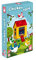 Janod - Chicken Race - Jeu de l'Oie - Jeu de Société Enfant en Bois - Jeu de Parcours et d'Ambiance - Certifié FSC - Dès 3 ans, J02632