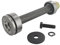 GREENSTAR - Arbre De Palier 5 Pointes - Adaptable Pour AYP - HUSQVARNA - ROPER - SEARS - VIKING - Remplace 137646, 137645 - L 178mm