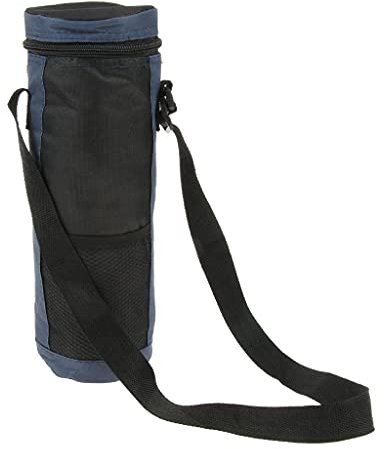 Harilla 2L Wasserdichter Isolierter Transportbeutel für Wasser/Getränk/Flasche / - Blau
