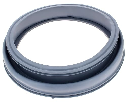 JOINT DE HUBLOT CHASSIS MIDEA POUR LAVE LINGE BRANDT - AS0033329