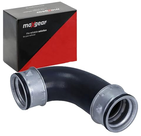 Maxgear Ladeluftschlauch Ladeluftkühler oben rechts passend für A3 Alt