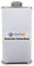 SmartSeal Coloured Concrete Sealer -Transform Plain Concrete. Recolours and Protects - Superior to Concretes Paint - Professional Grade Product (Black - 150ml)