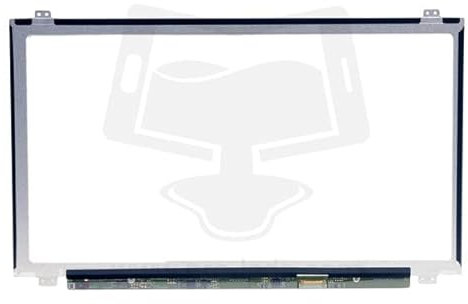 Dalle écran LCD LED Type Chimei Innolux N156HGA-EAB REV.C2 15.6 1920x1080 - Mate_122