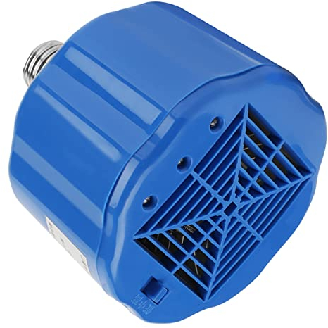 Safe Chicken Coop Pet Heater 100 bis 300 W Wärmelampe für Vieh, Zuchtwerkzeug, Huhn, Heizlampe für Vögel, drei Schalter, 220 V