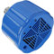 Safe Chicken Coop Pet Heater 100 bis 300 W Wärmelampe für Vieh, Zuchtwerkzeug, Huhn, Heizlampe für Vögel, drei Schalter, 220 V