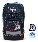 ergobag zaino scolastico prime